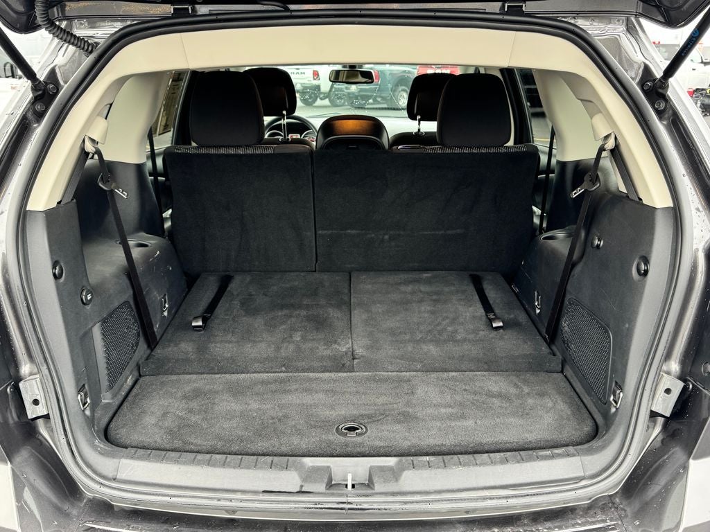 2020 Dodge Journey SE