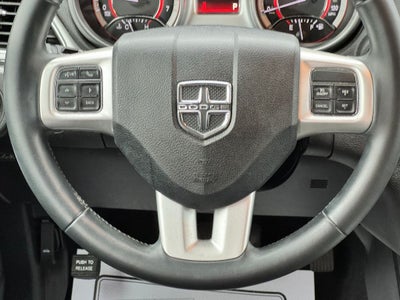 2020 Dodge Journey SE