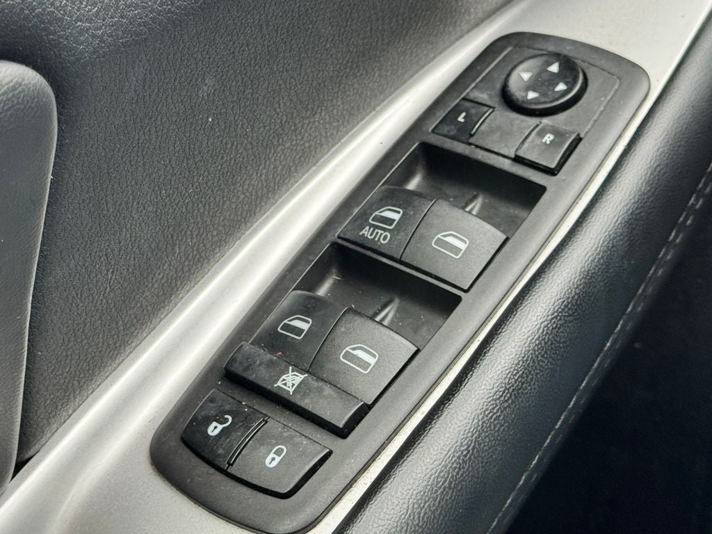 2020 Dodge Journey SE