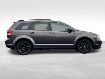2020 Dodge Journey SE