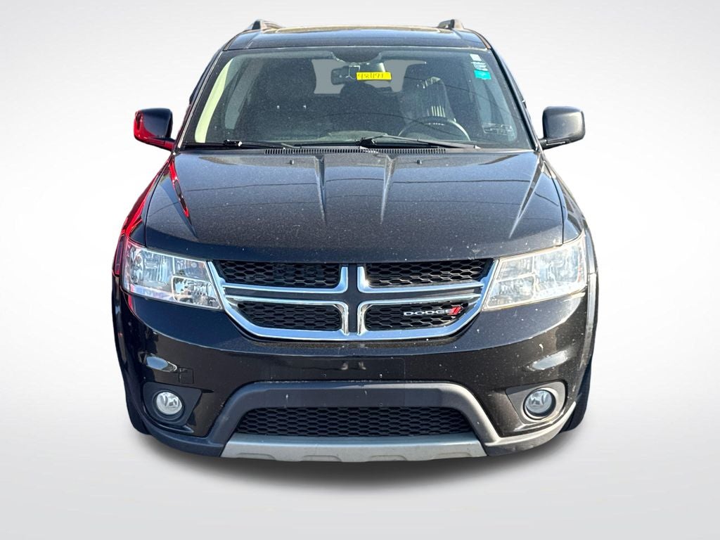 2014 Dodge Journey Limited