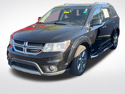 2014 Dodge Journey Limited