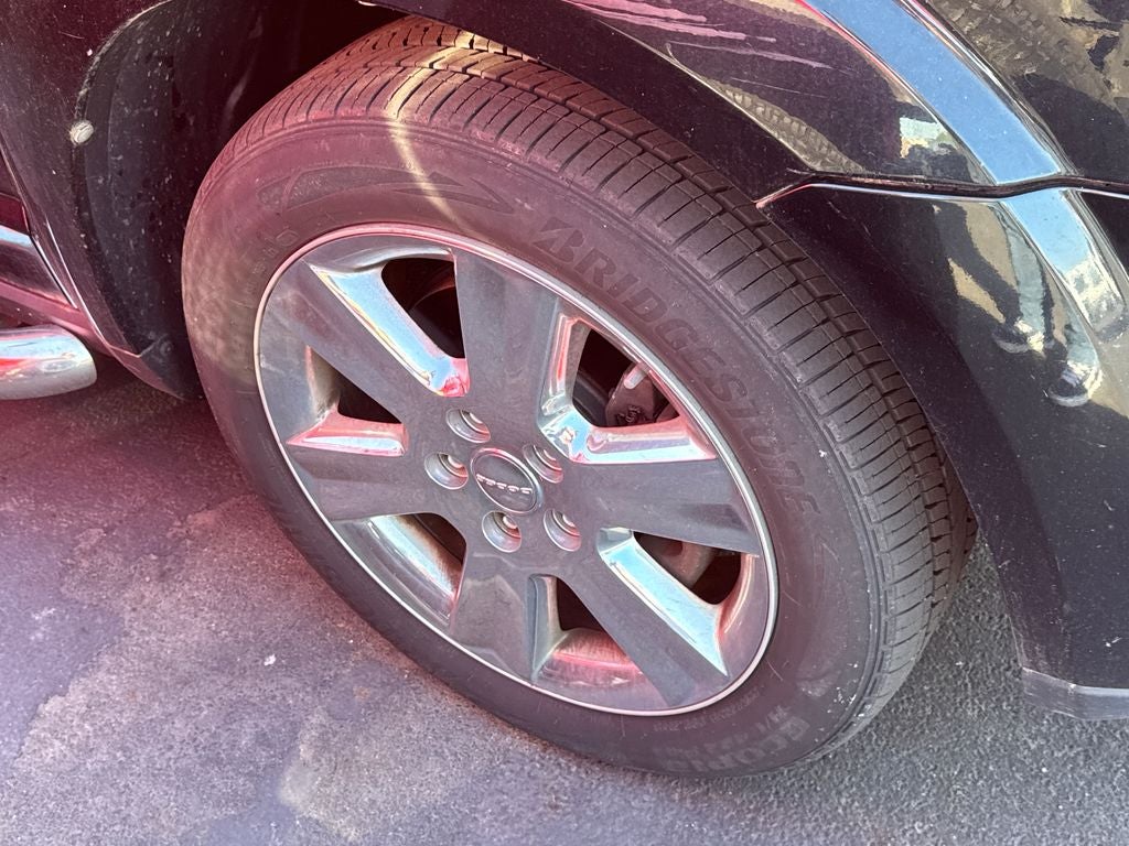 2014 Dodge Journey Limited