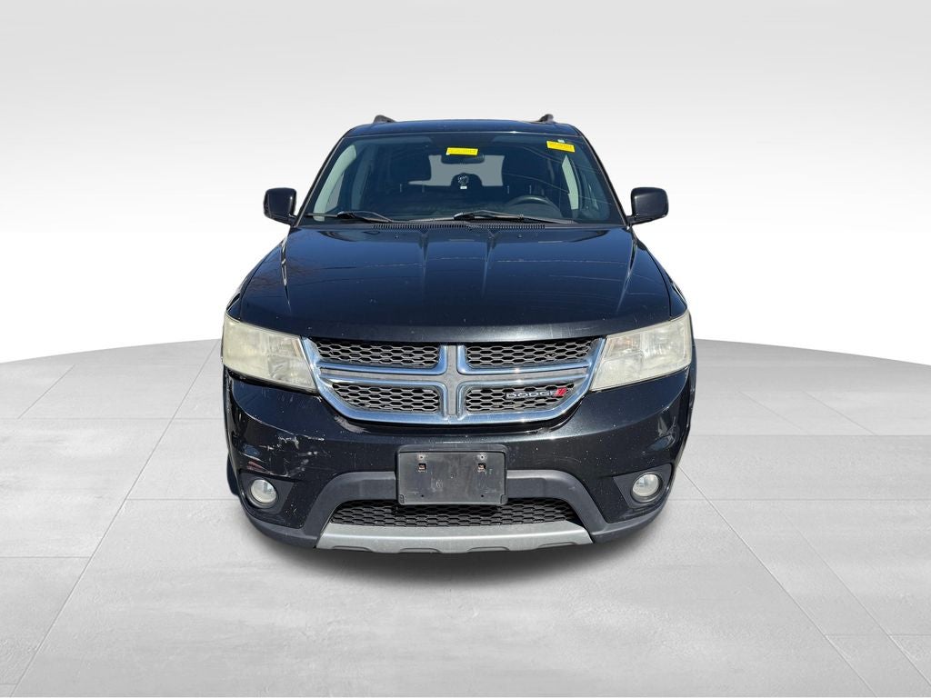2012 Dodge Journey SXT