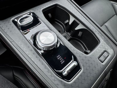 2024 Jeep Wagoneer S Launch Edition