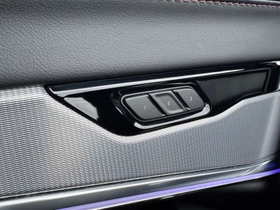 2024 Jeep Wagoneer S Launch Edition
