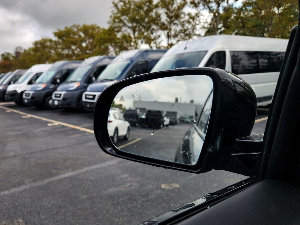 2025 Jeep Wagoneer S Limited
