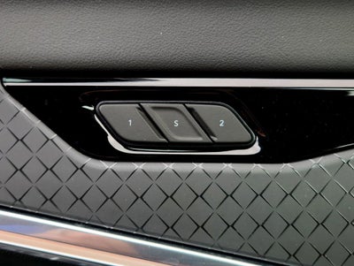 2025 Jeep Wagoneer S Limited