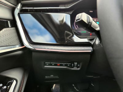 2025 Jeep Wagoneer S Limited