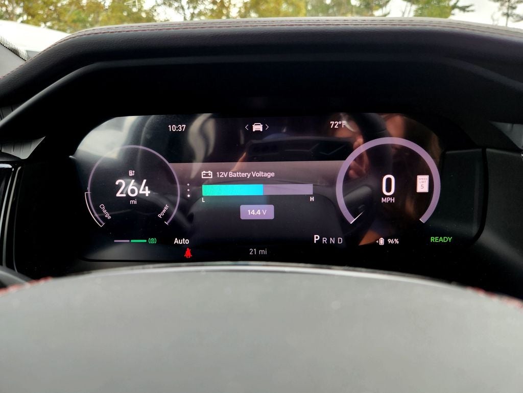 2025 Jeep Wagoneer S Limited