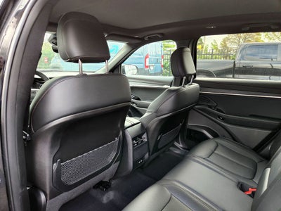 2025 Jeep Wagoneer S Limited