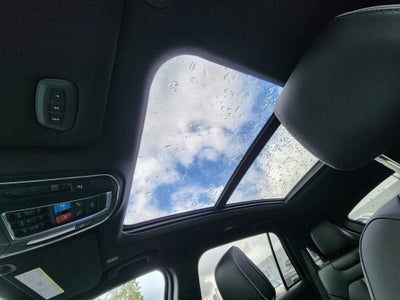 2025 Jeep Wagoneer S Limited