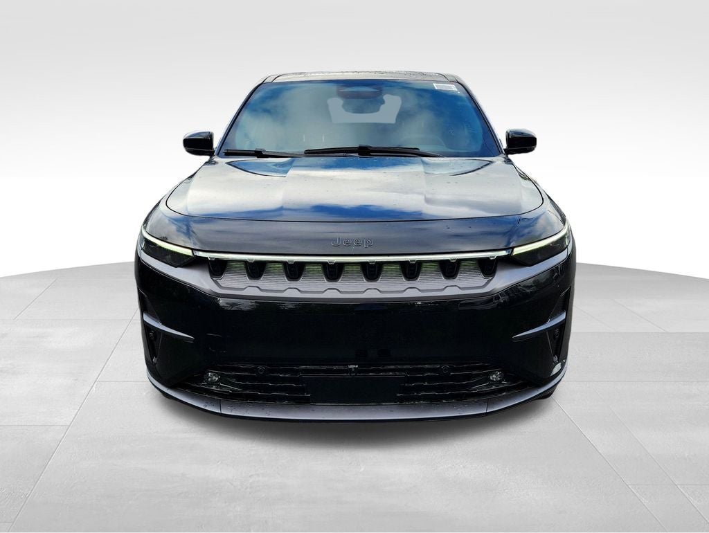 2025 Jeep Wagoneer S Limited