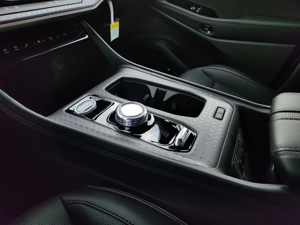 2025 Jeep Wagoneer S Limited