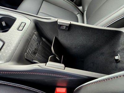 2025 Jeep Wagoneer S Limited