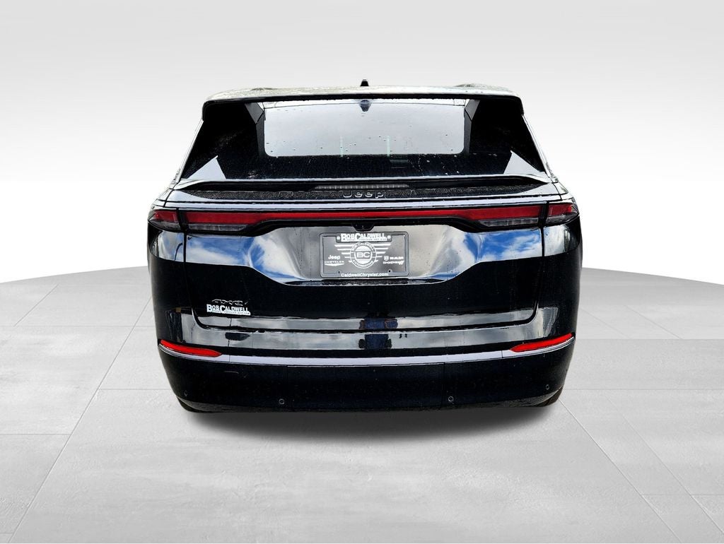 2025 Jeep Wagoneer S Limited