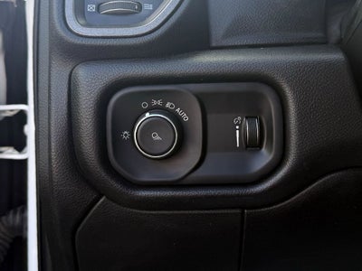 2022 RAM 3500 Tradesman