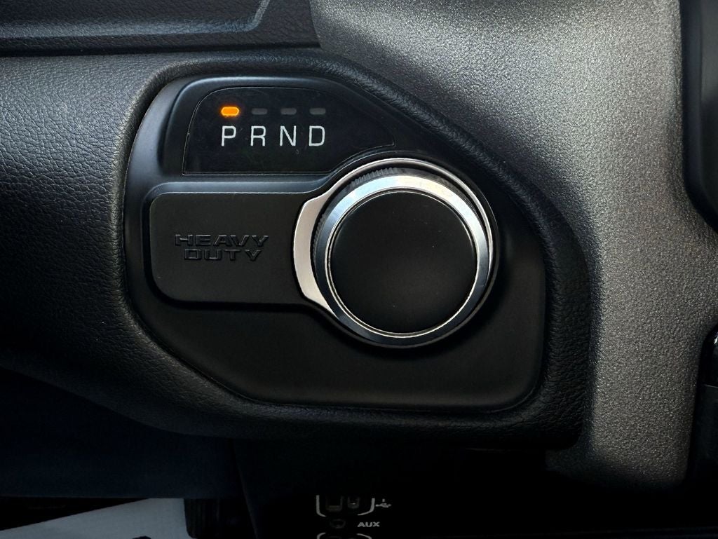 2022 RAM 3500 Tradesman