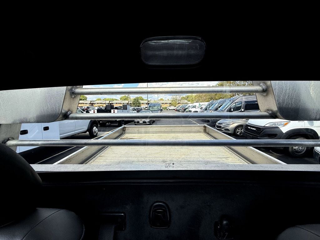 2022 RAM 3500 Tradesman