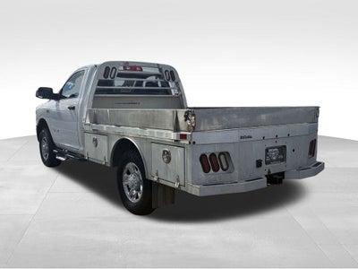 2022 RAM 3500 Tradesman