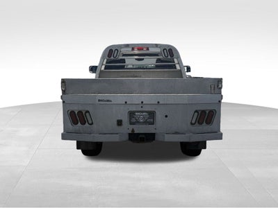 2022 RAM 3500 Tradesman