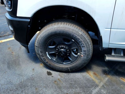 2025 RAM 3500 Tradesman