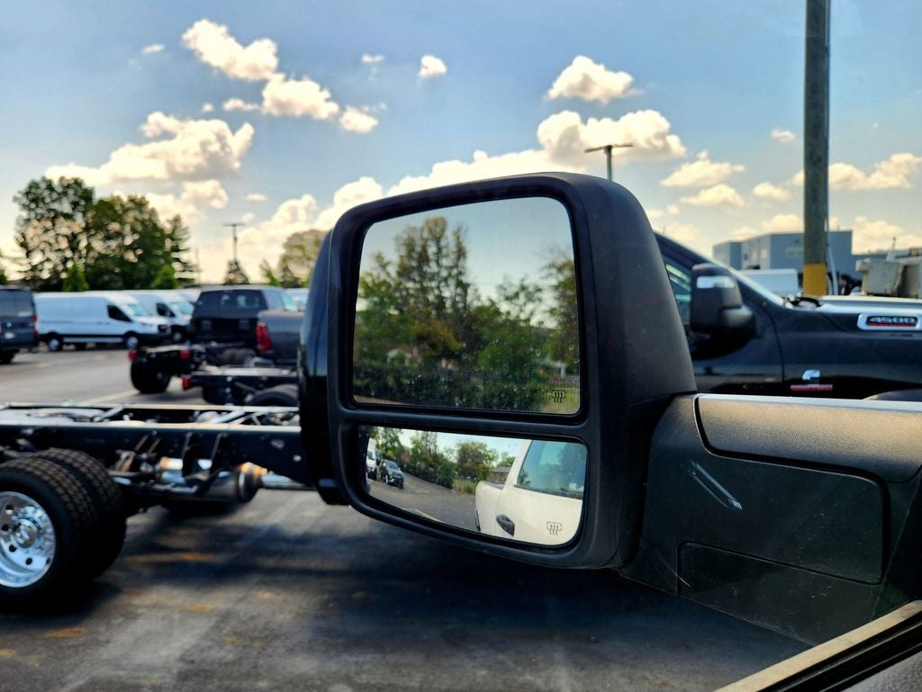 2025 RAM 3500 Tradesman