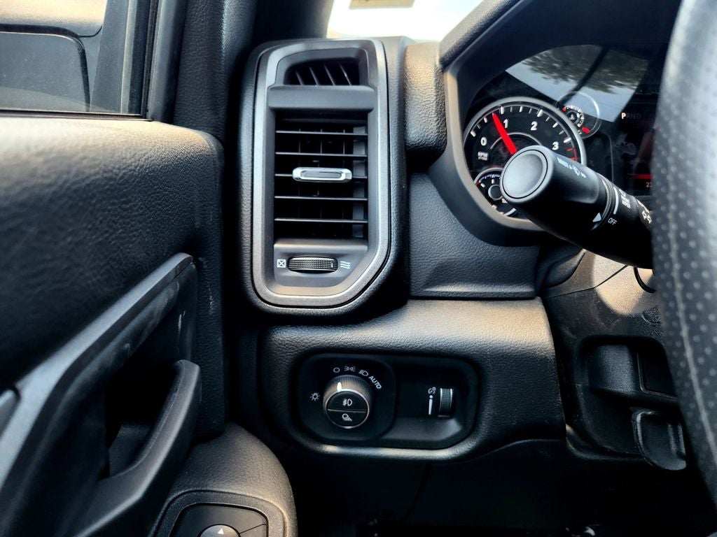 2025 RAM 3500 Tradesman