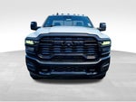 2025 RAM 3500 Tradesman