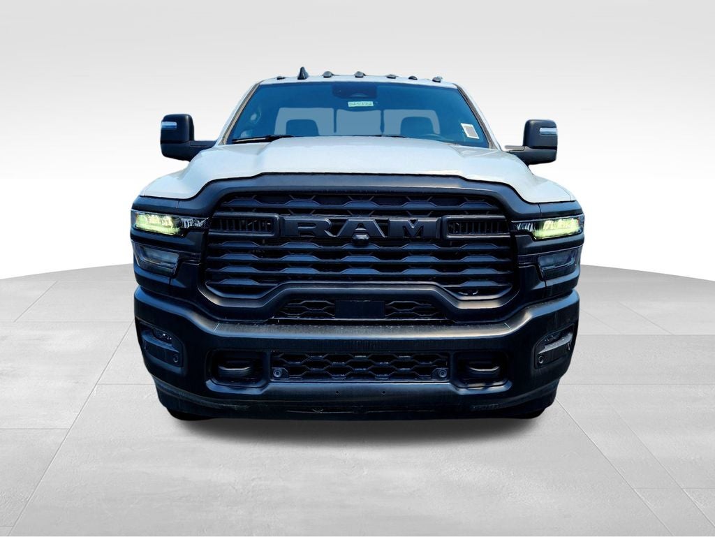 2025 RAM 3500 Tradesman