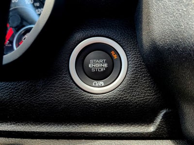 2025 RAM 3500 Tradesman