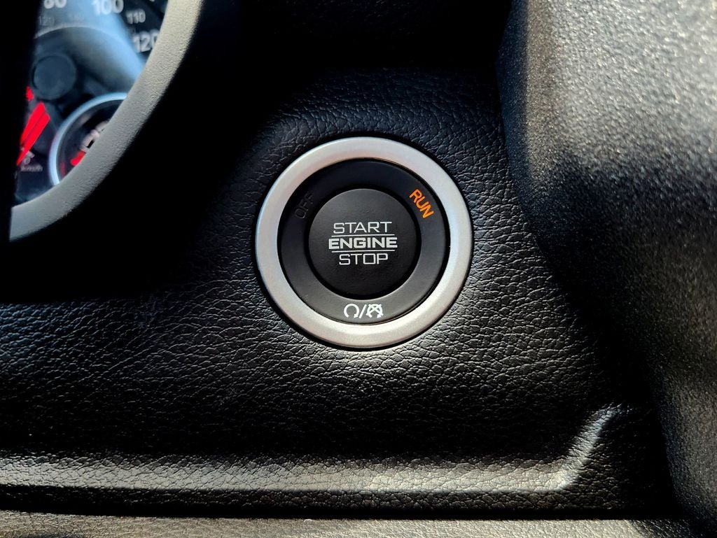 2025 RAM 3500 Tradesman