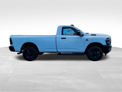 2025 RAM 3500 Tradesman