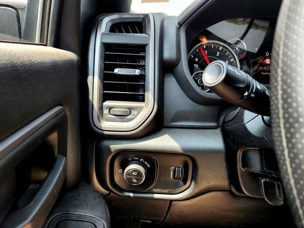 2025 RAM 3500 Tradesman