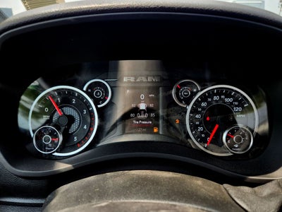 2025 RAM 3500 Tradesman