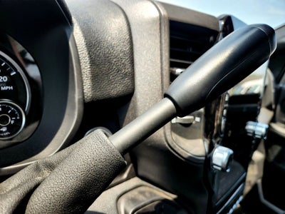 2025 RAM 3500 Tradesman