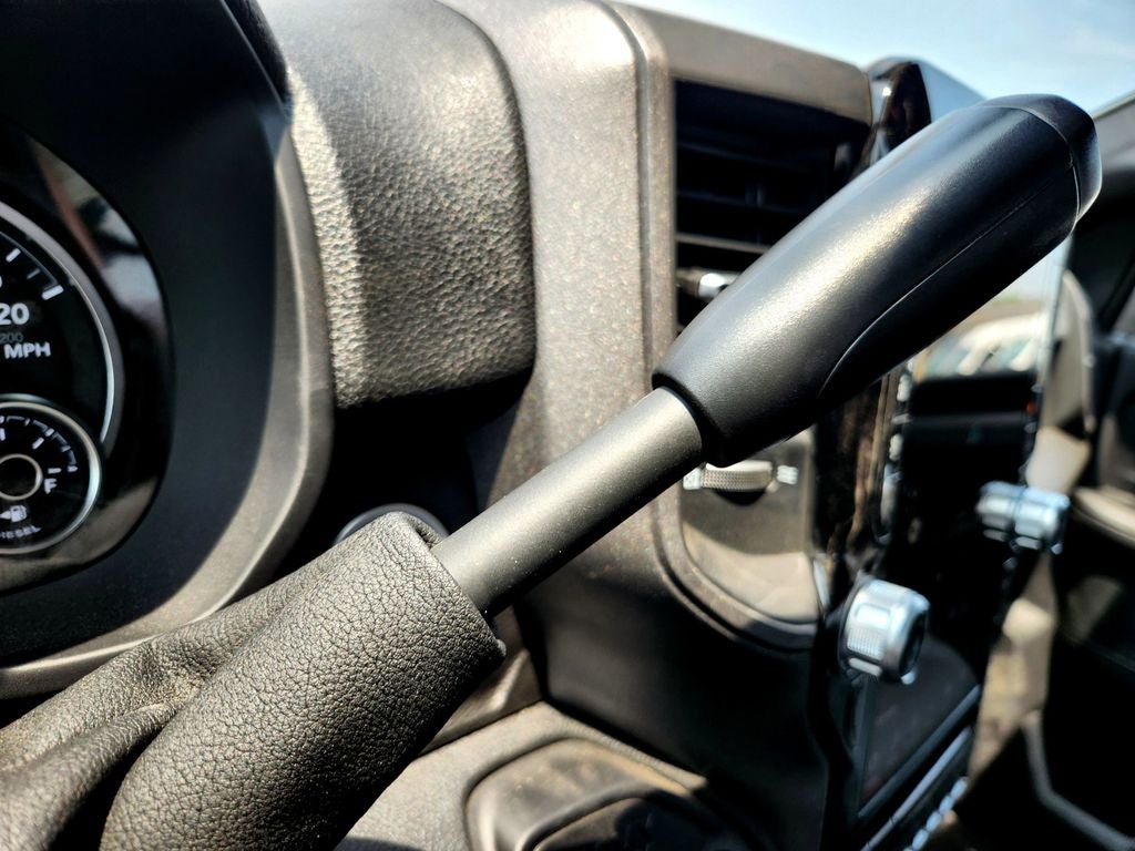 2025 RAM 3500 Tradesman