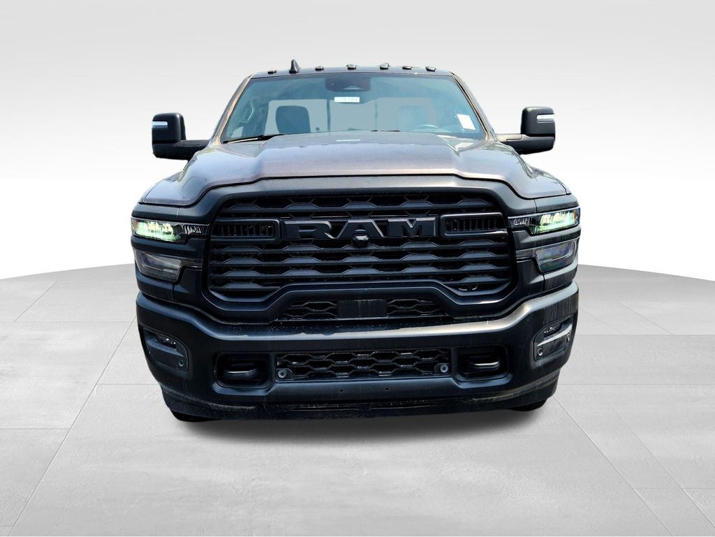 2025 RAM 3500 Tradesman