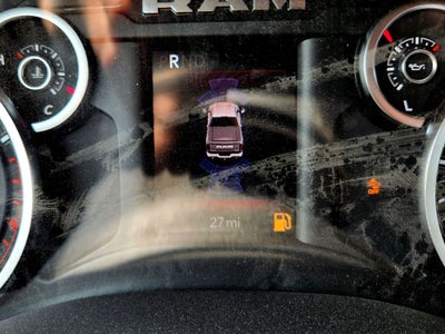 2025 RAM 3500 Tradesman