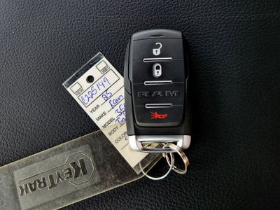 2025 RAM 3500 Tradesman