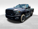 2025 RAM 3500 Tradesman