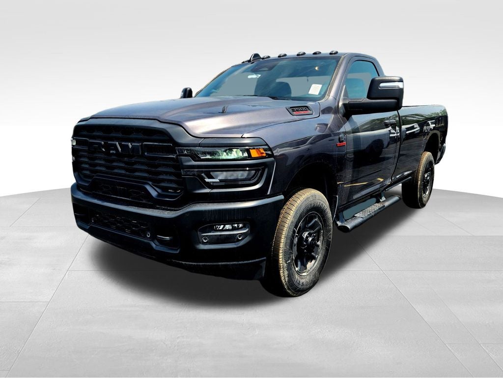 2025 RAM 3500 Tradesman