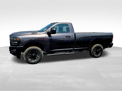 2025 RAM 3500 Tradesman