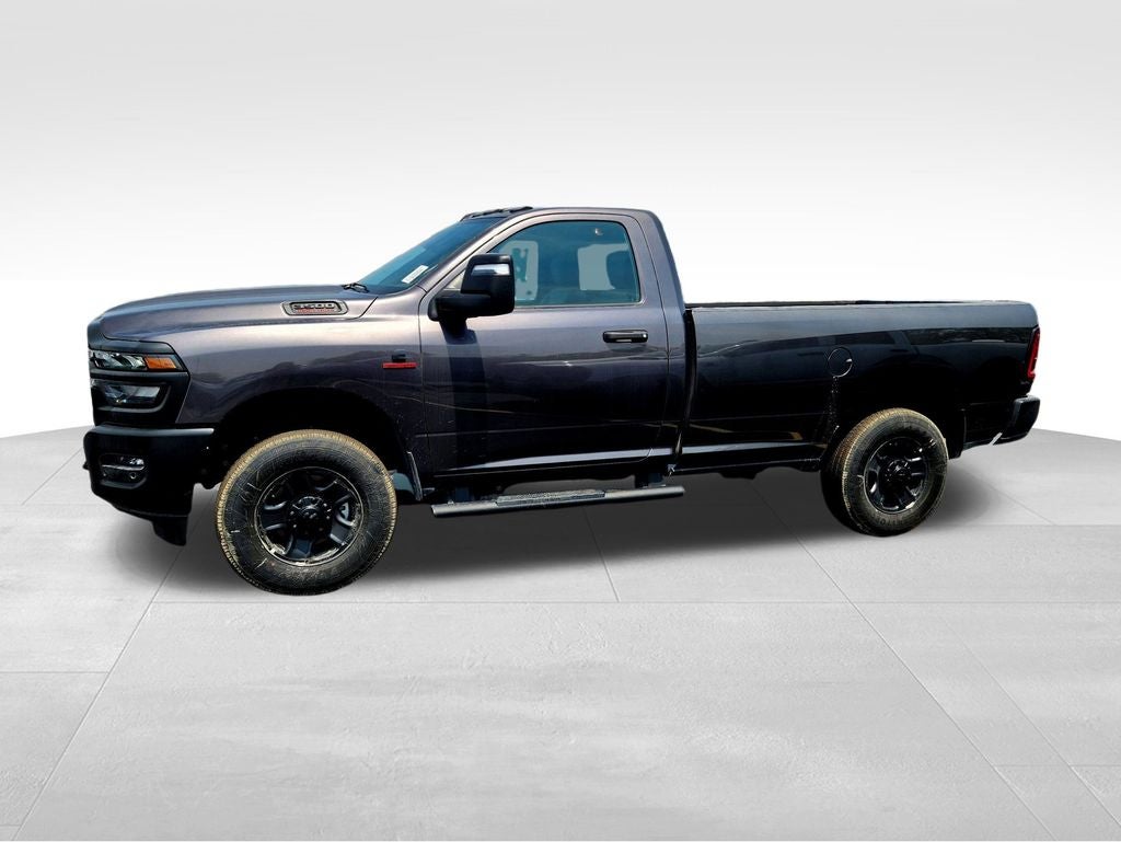 2025 RAM 3500 Tradesman
