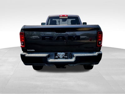 2025 RAM 3500 Tradesman