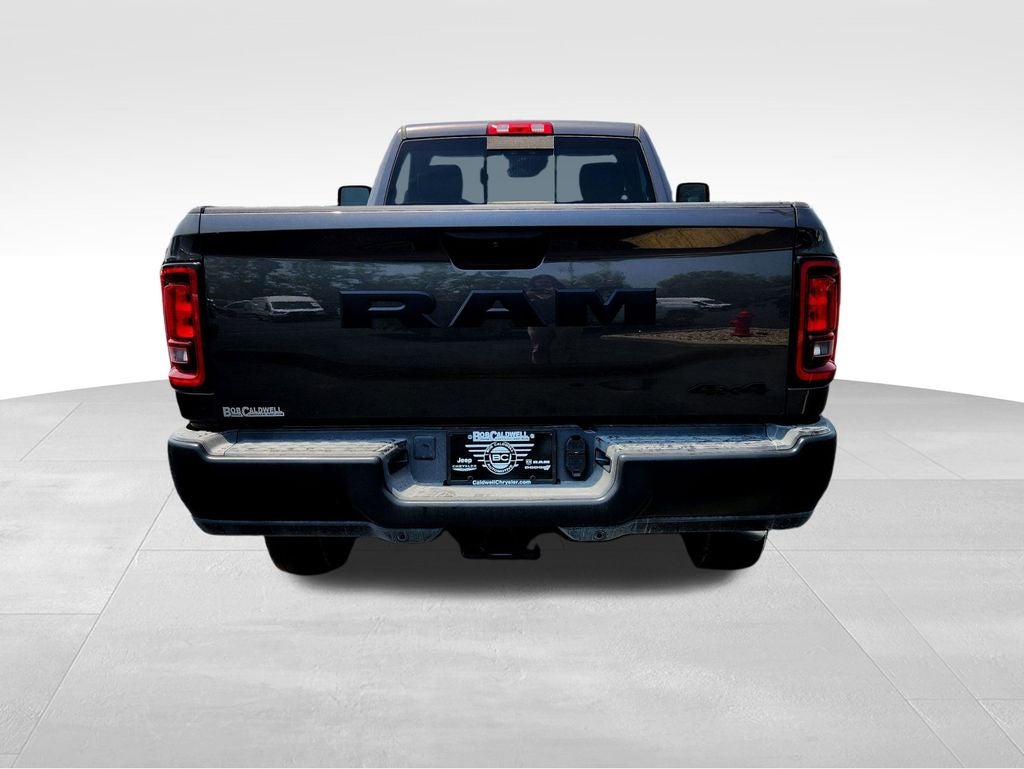 2025 RAM 3500 Tradesman