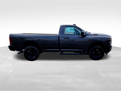 2025 RAM 3500 Tradesman