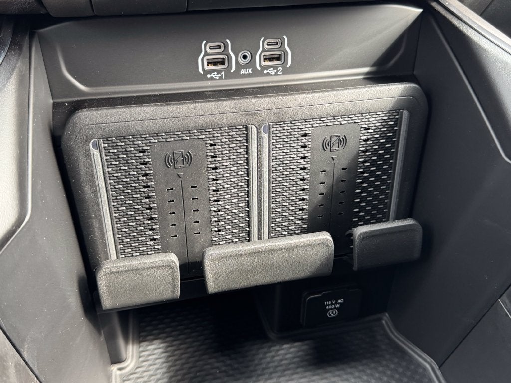 2027 RAM 3500 Big Horn