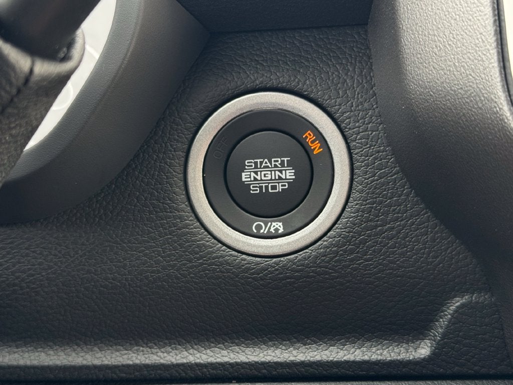 2027 RAM 3500 Big Horn