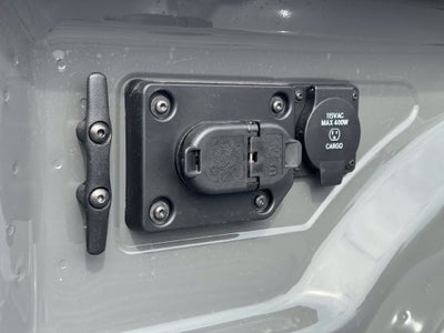 2027 RAM 3500 Big Horn